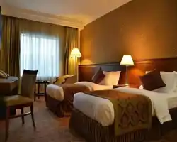 Nozol Royal Inn Hotel thumbnail